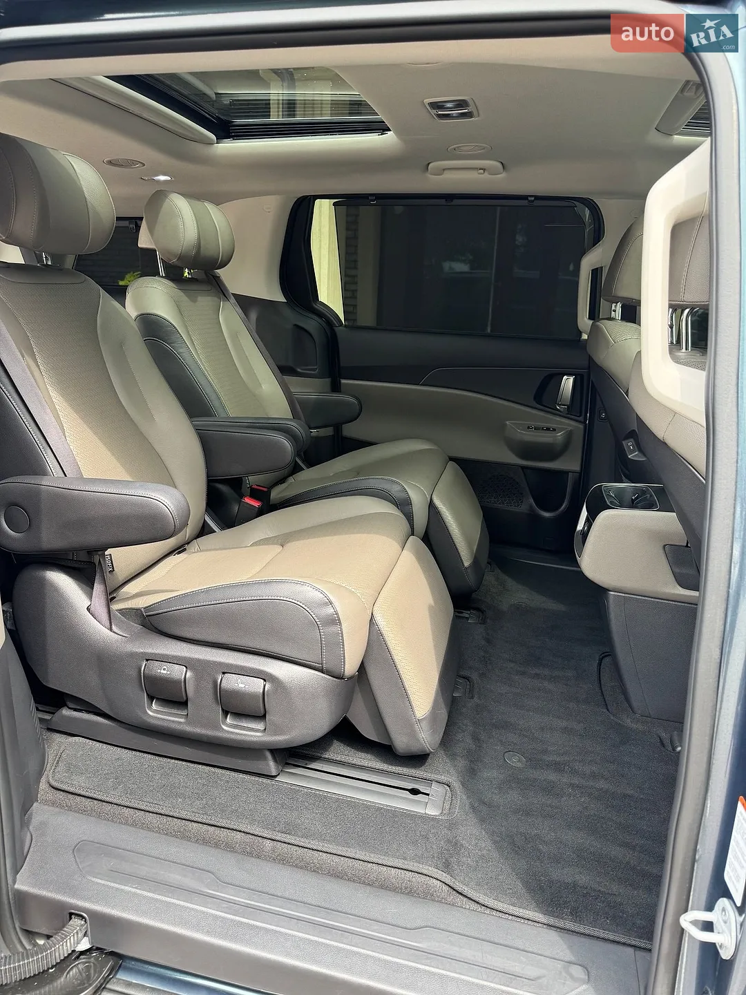 2024 Kia Carnival - мініатюра 46