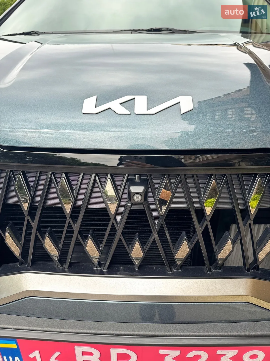 2024 Kia Carnival - мініатюра 24