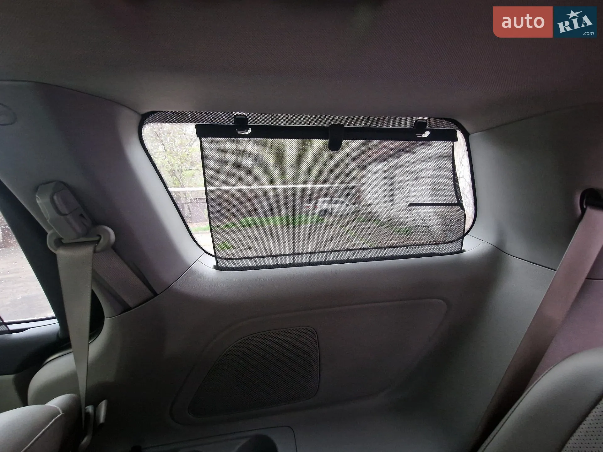 2018 Kia Carnival - мініатюра 43