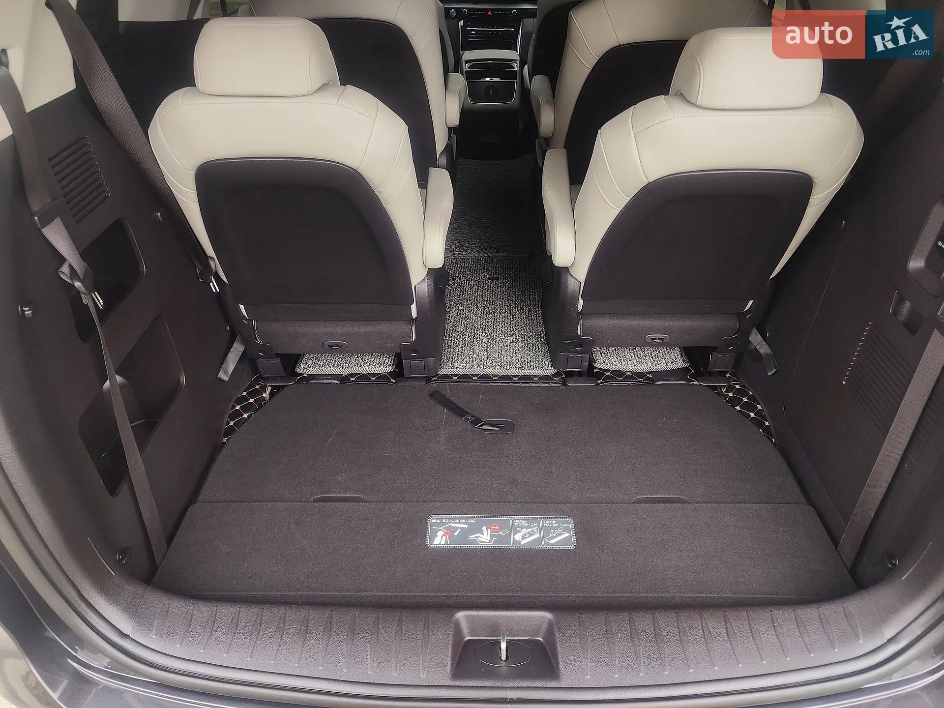 2021 Kia Carnival - мініатюра 15
