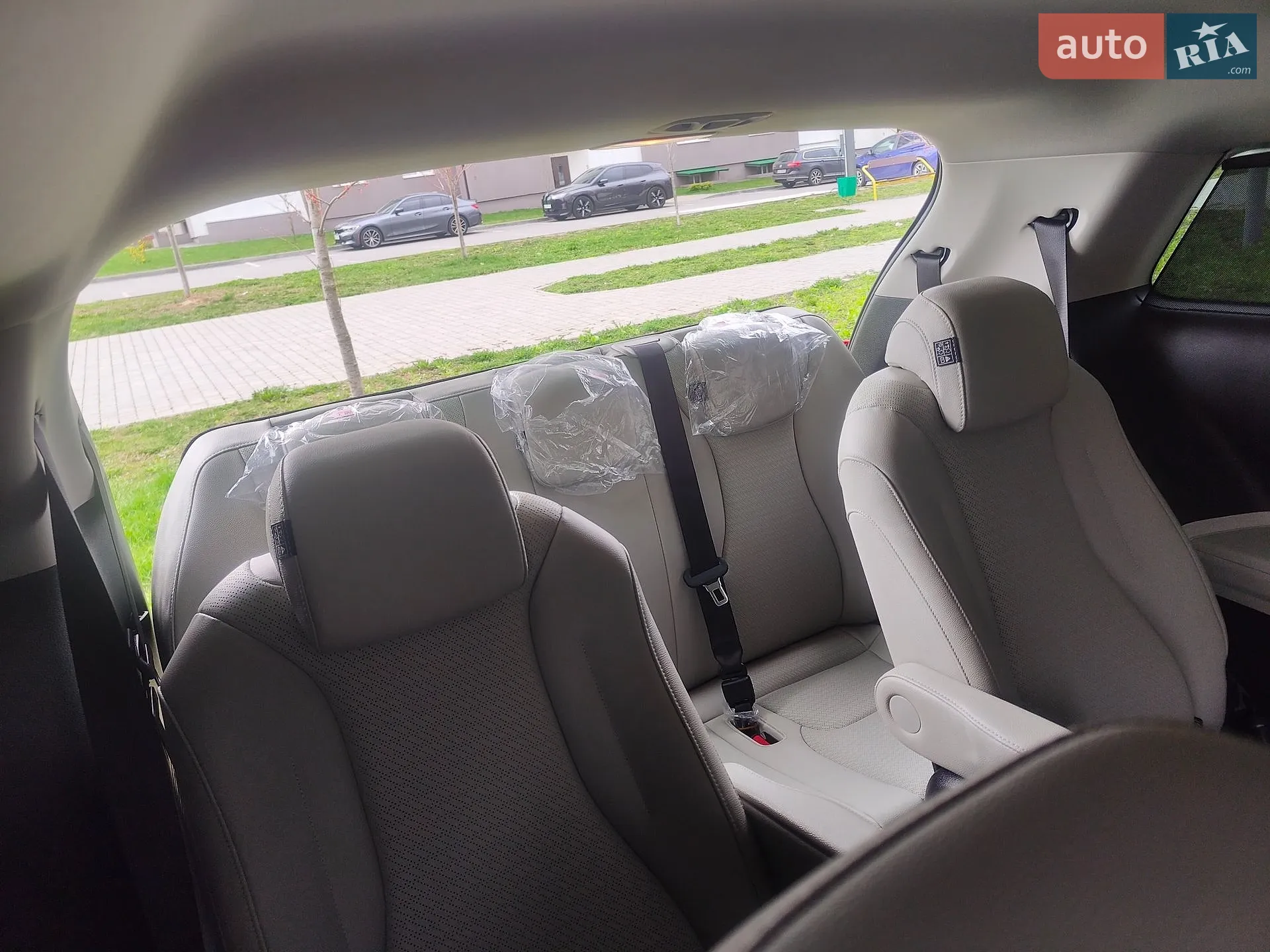 2021 Kia Carnival - мініатюра 17