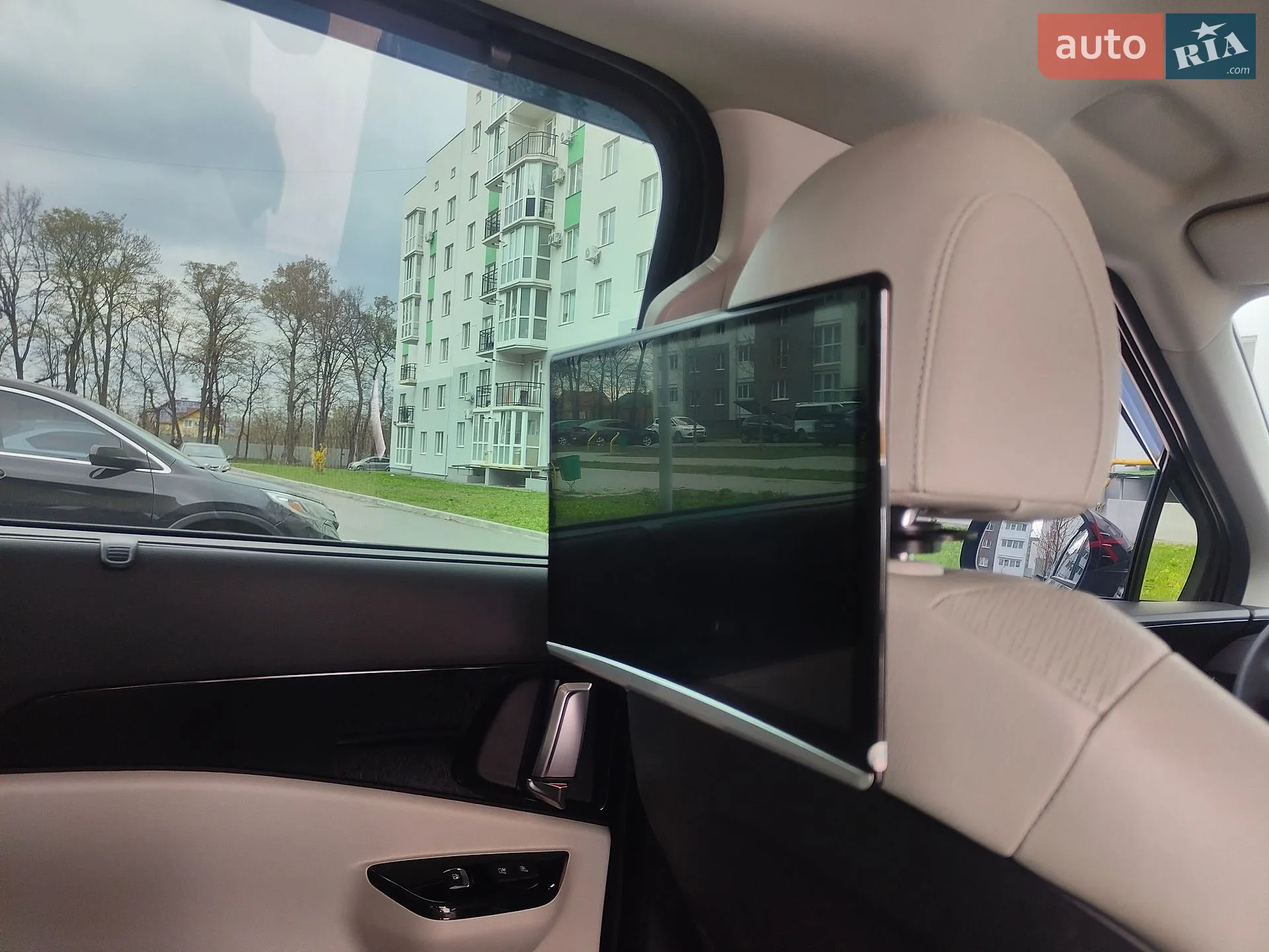 2021 Kia Carnival - мініатюра 23
