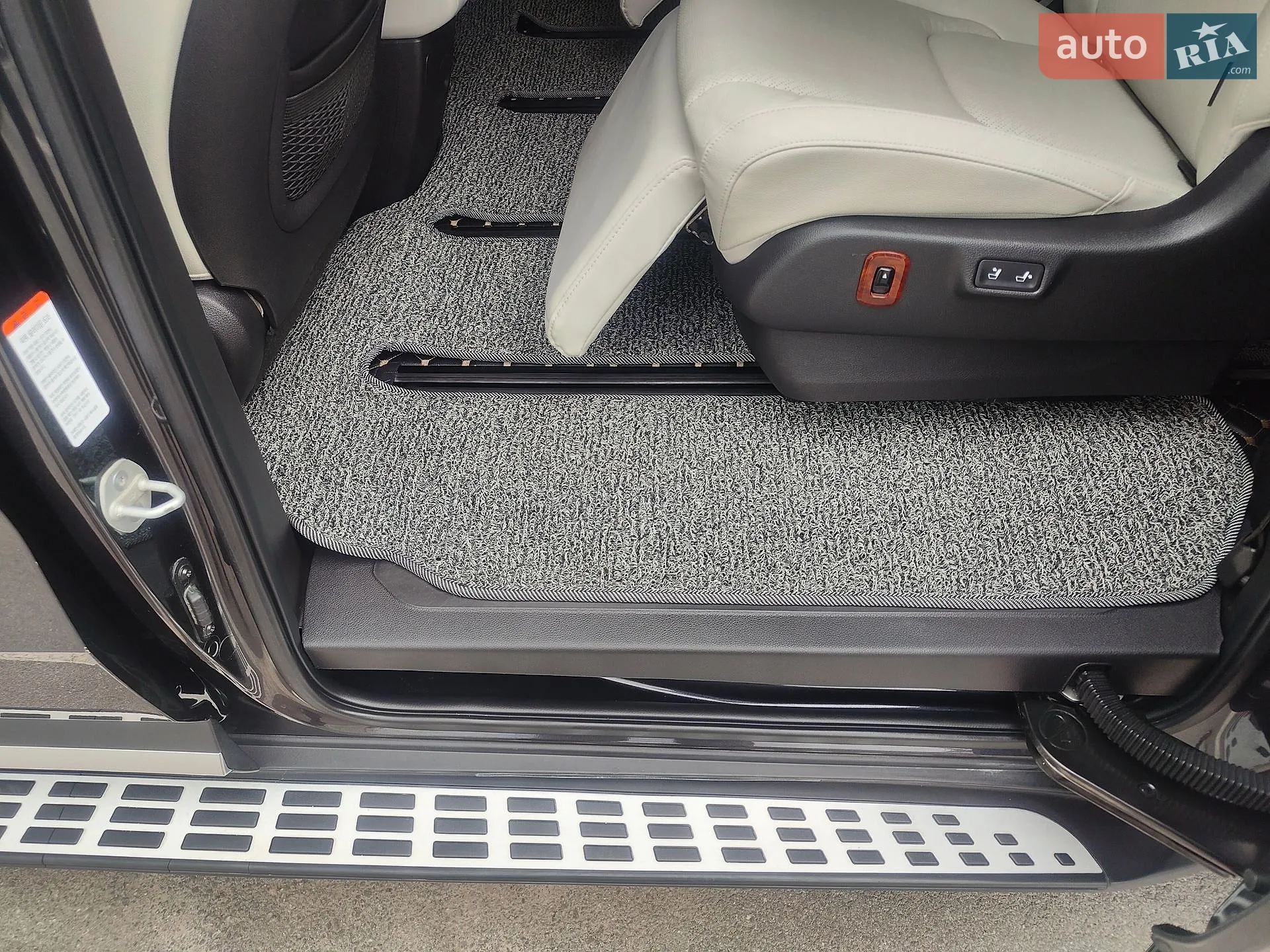 2021 Kia Carnival - мініатюра 41
