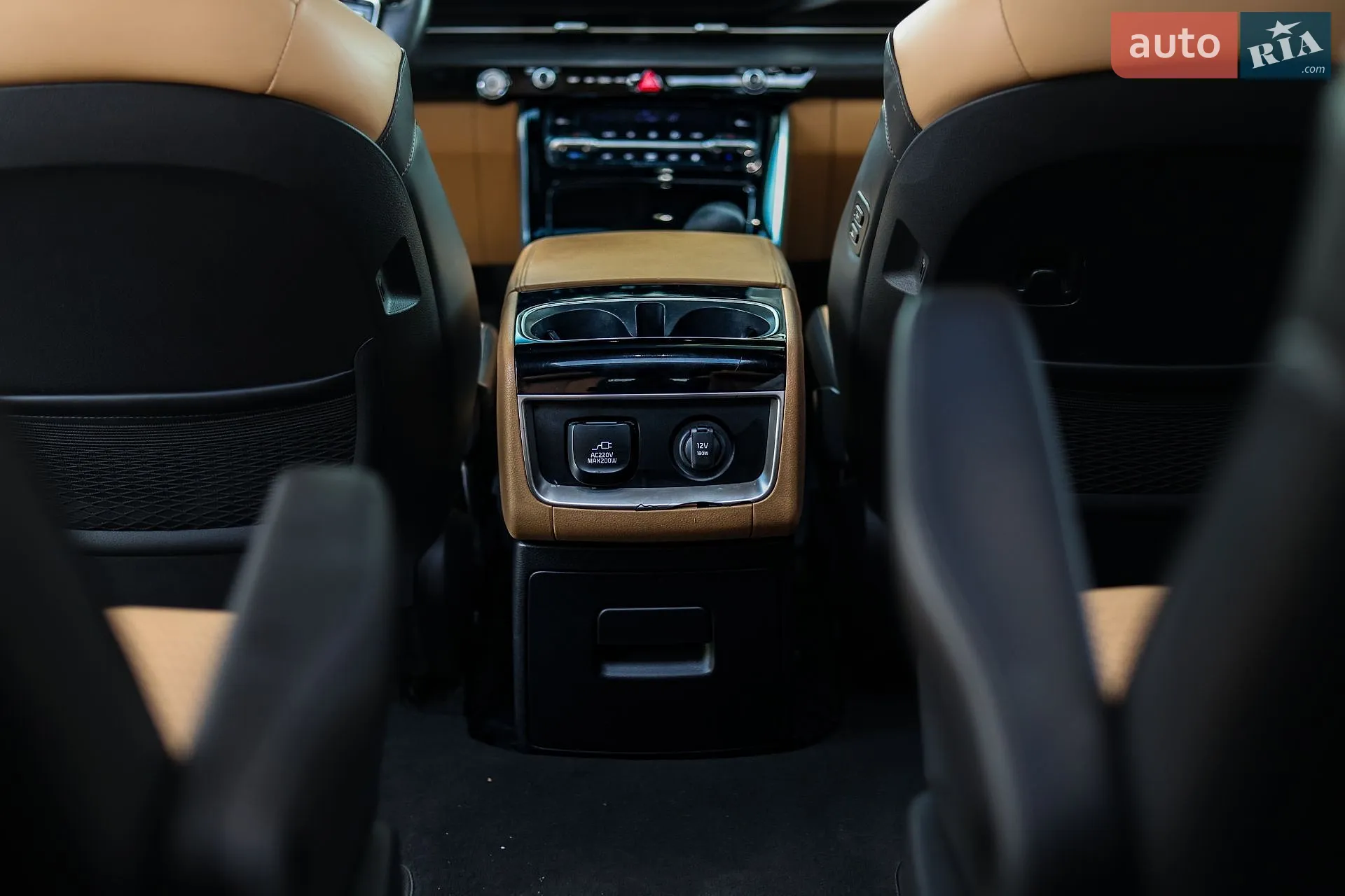 2021 Kia Carnival - мініатюра 13