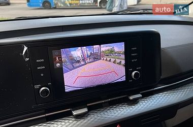 Минивэн Kia Carnival 2023 в Львове фото 7 Минивэн Kia Carnival 2023 в Львове