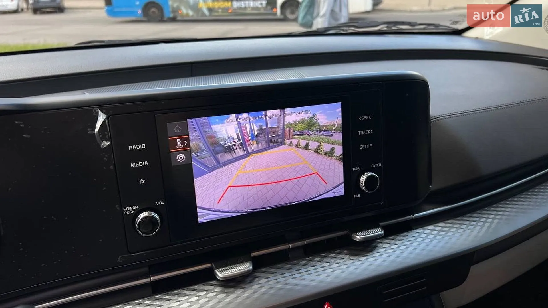 2023 Kia Carnival - мініатюра 7
