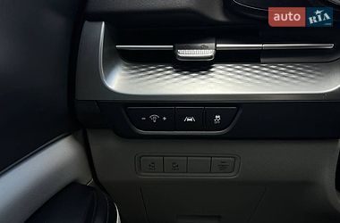 Минивэн Kia Carnival 2023 в Львове фото 12 Минивэн Kia Carnival 2023 в Львове