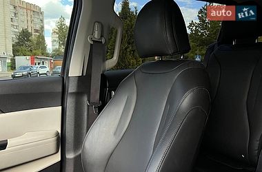 Минивэн Kia Carnival 2023 в Львове фото 15 Минивэн Kia Carnival 2023 в Львове