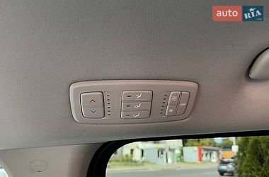 Минивэн Kia Carnival 2023 в Львове фото 24 Минивэн Kia Carnival 2023 в Львове