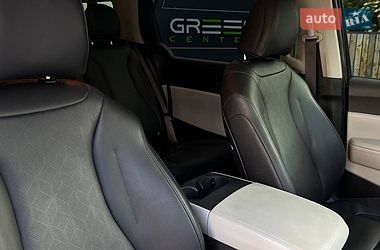 Минивэн Kia Carnival 2023 в Львове фото 32 Минивэн Kia Carnival 2023 в Львове