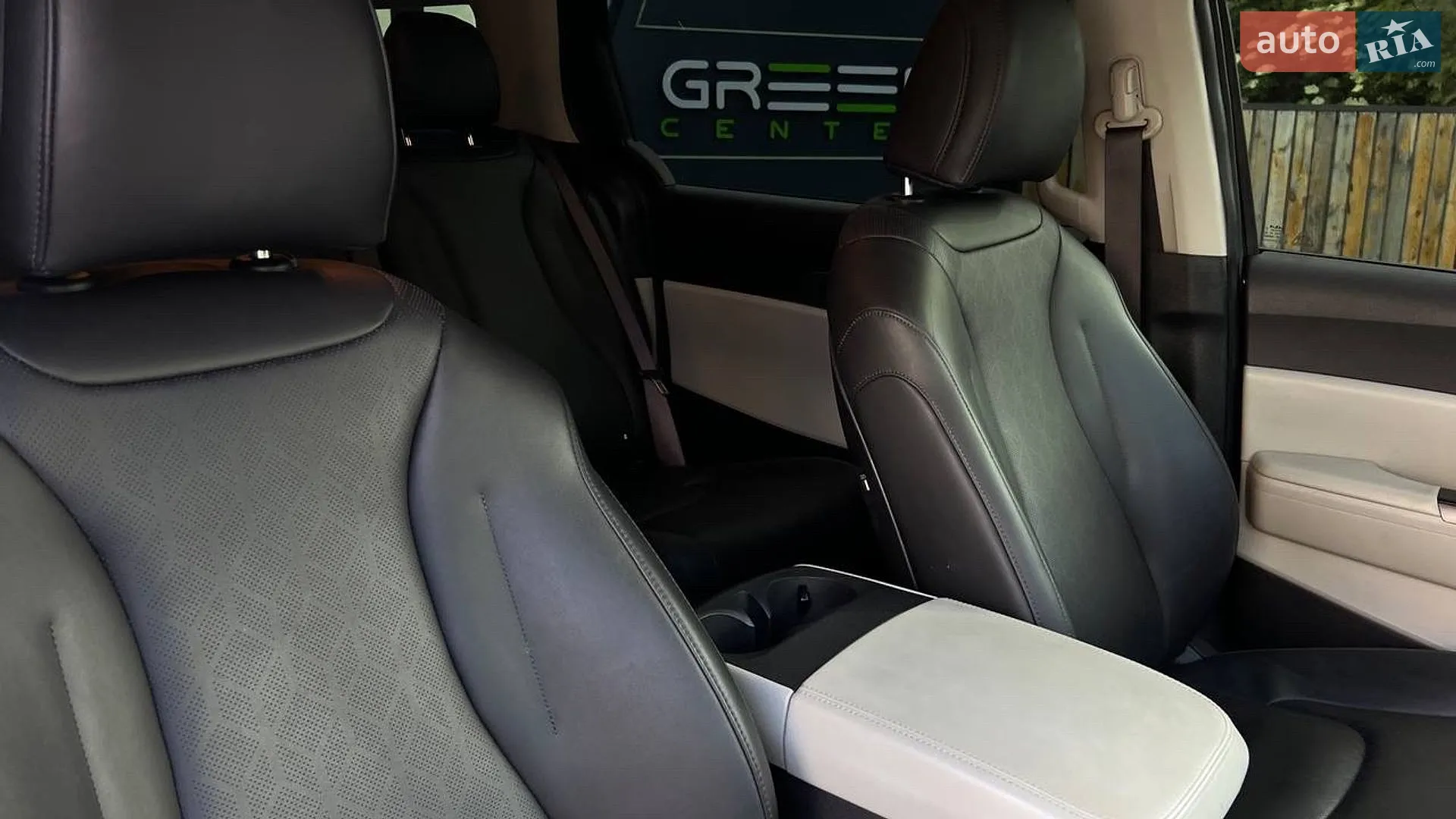 2023 Kia Carnival - мініатюра 32