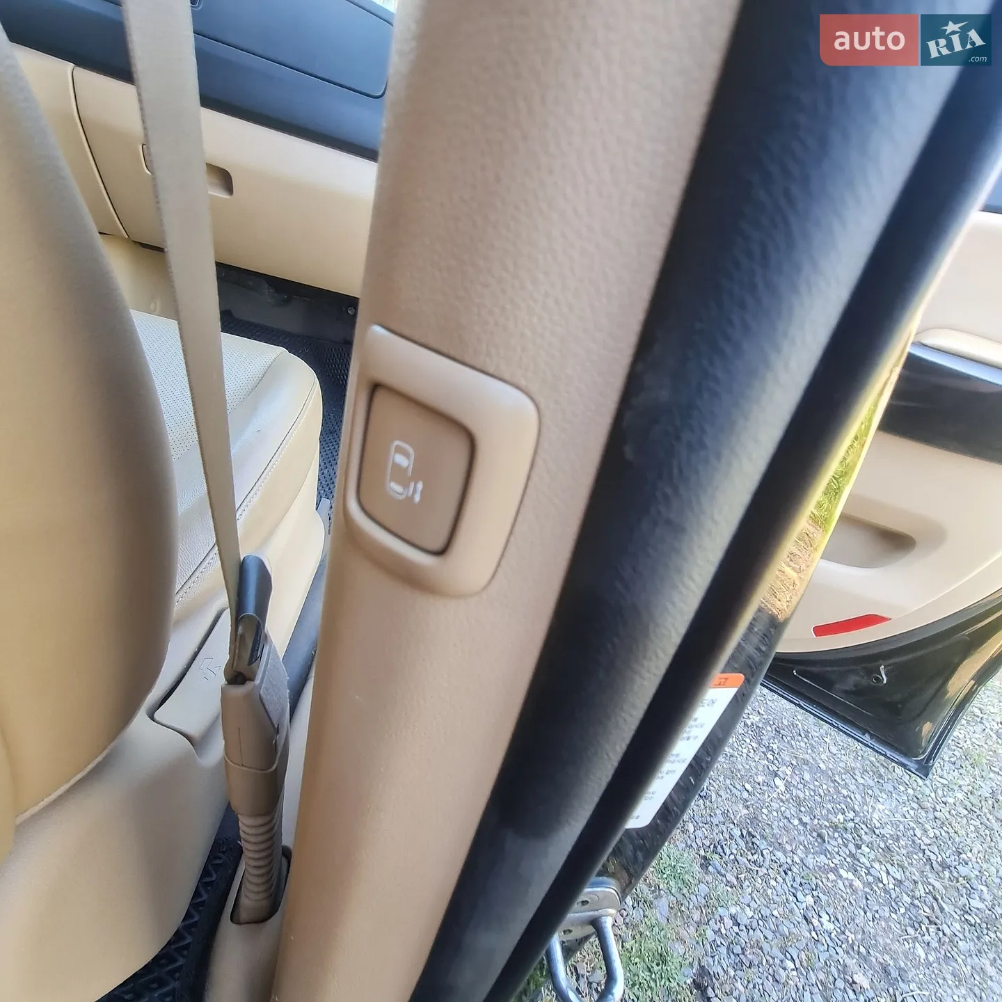 2014 Kia Carnival - мініатюра 14