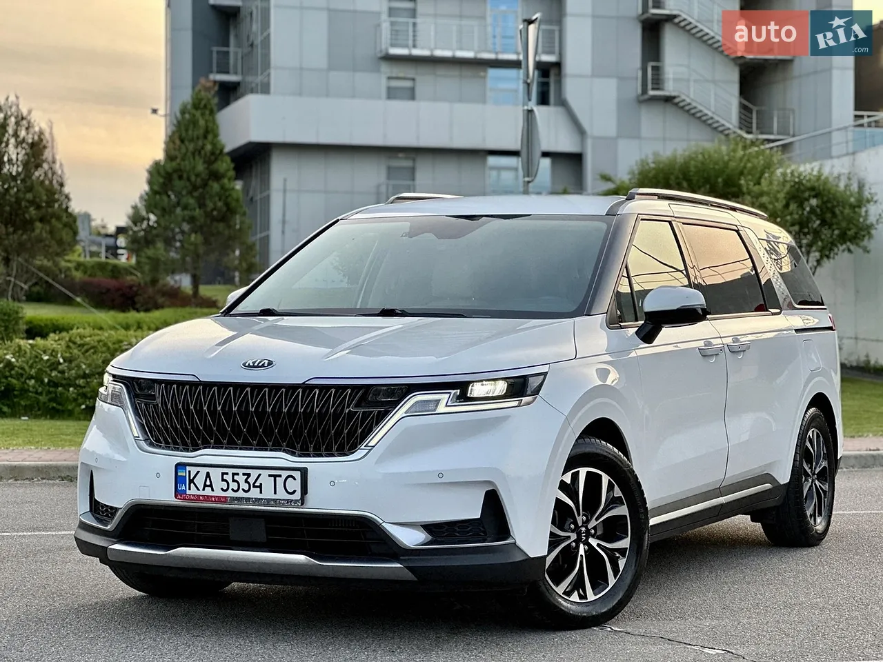 2017 Chevrolet Bolt EUV - мініатюра 59