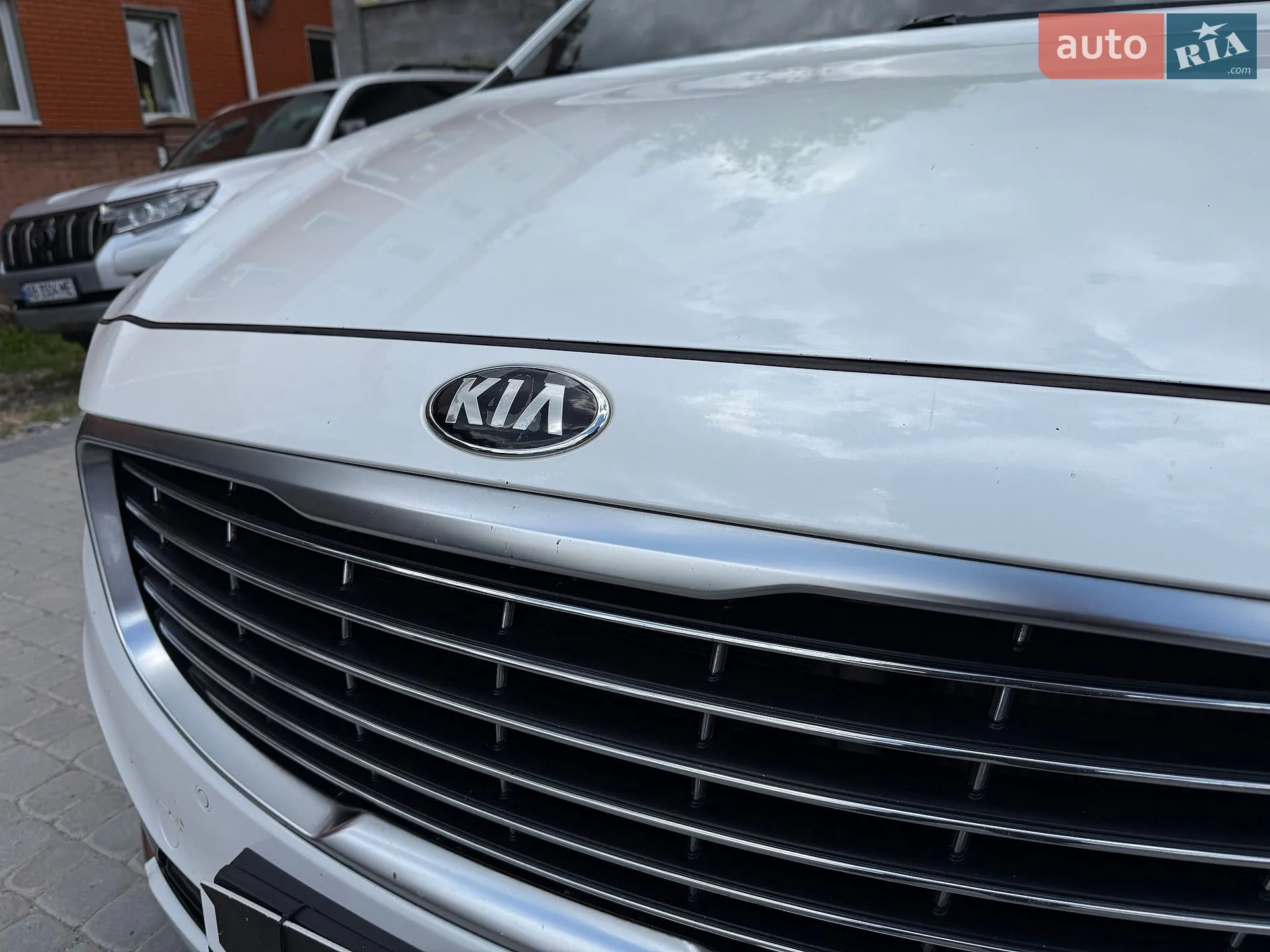 2017 Kia Carnival - мініатюра 22