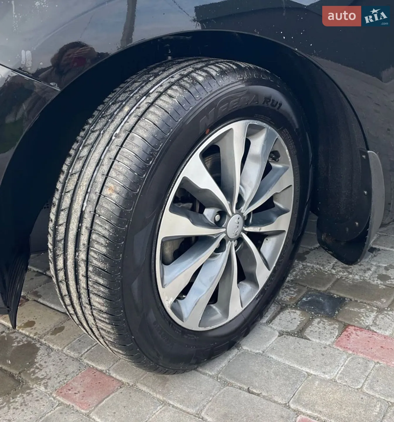 2016 Kia Carnival - мініатюра 7
