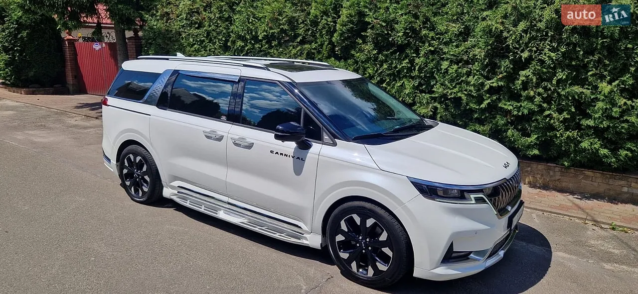 2018 Hyundai Grand Starex Urban - мініатюра 43
