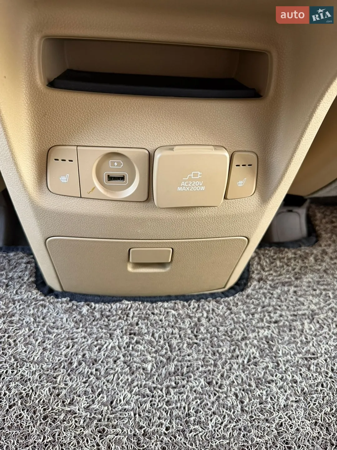 2015 Kia Carnival - мініатюра 15