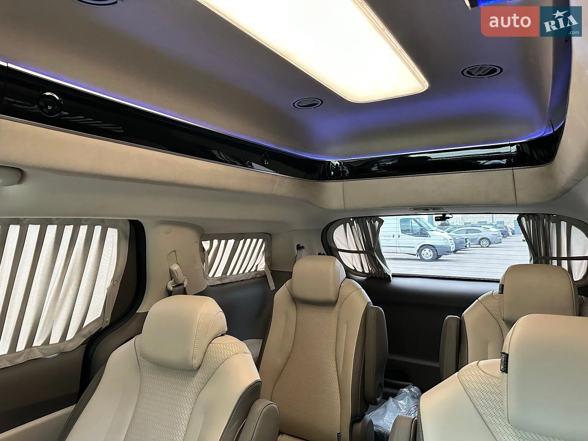 2021 Kia Carnival - мініатюра 44