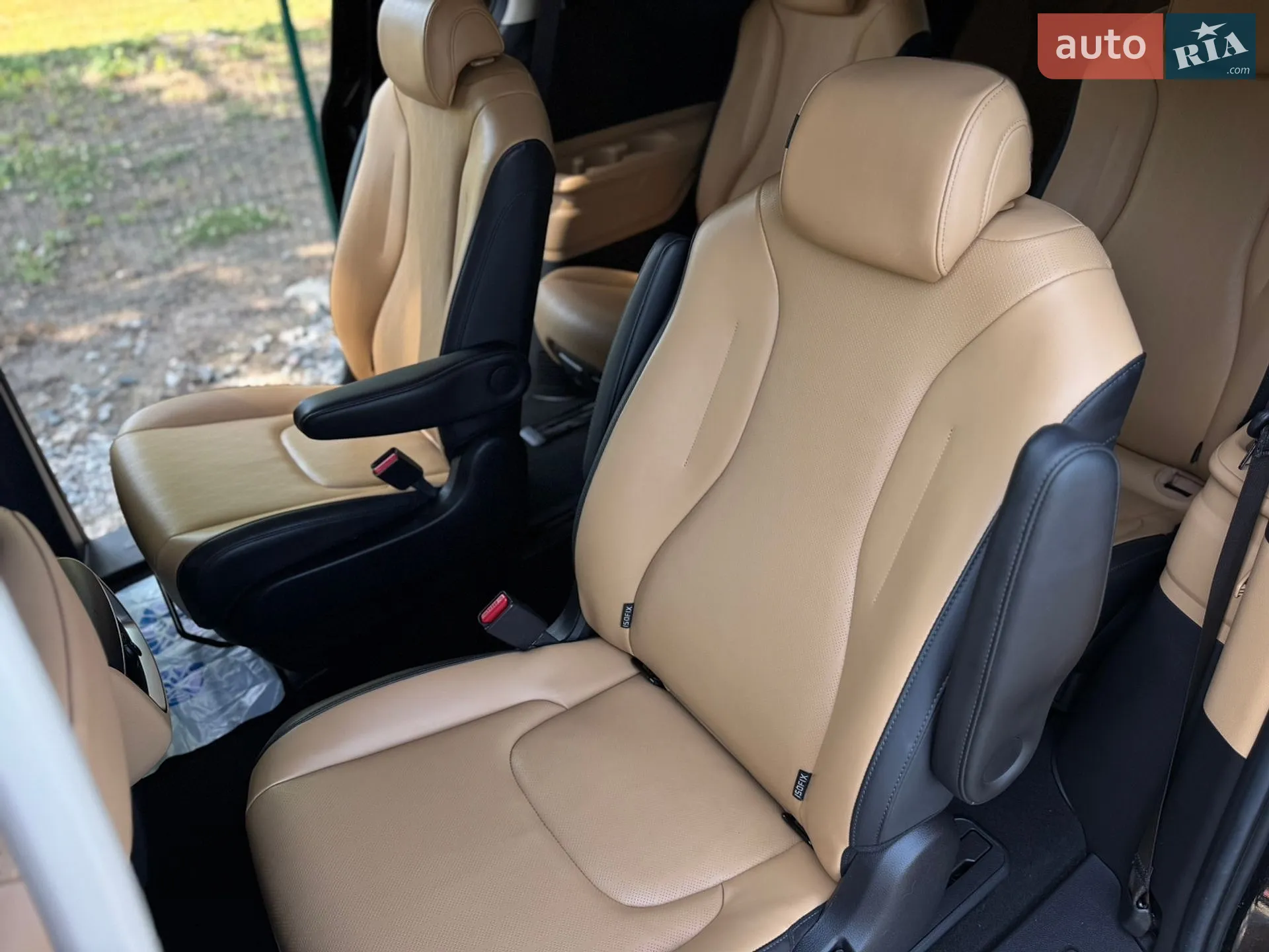 2021 Kia Carnival - мініатюра 22