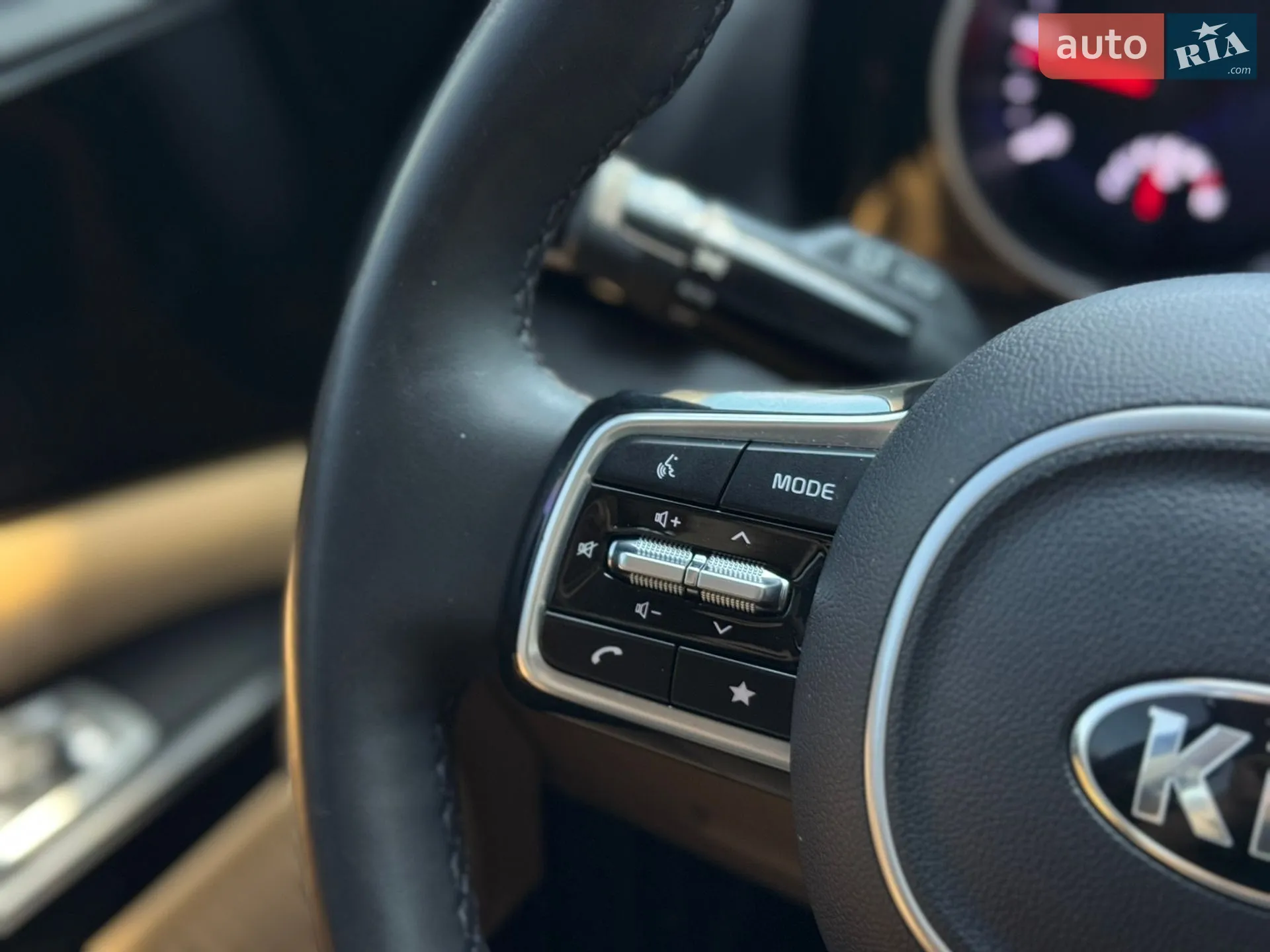 2021 Kia Carnival - мініатюра 34
