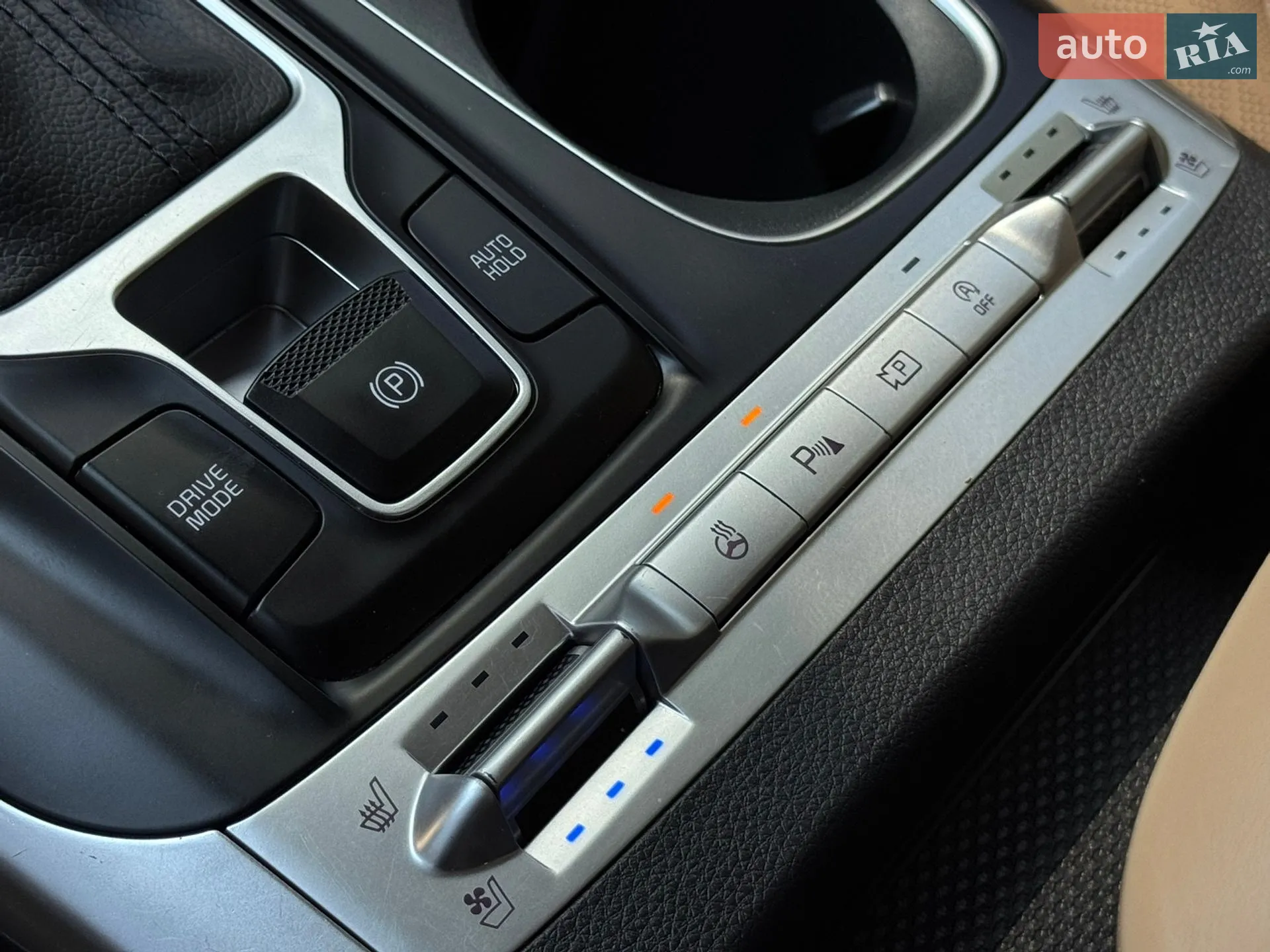 2021 Kia Carnival - мініатюра 61