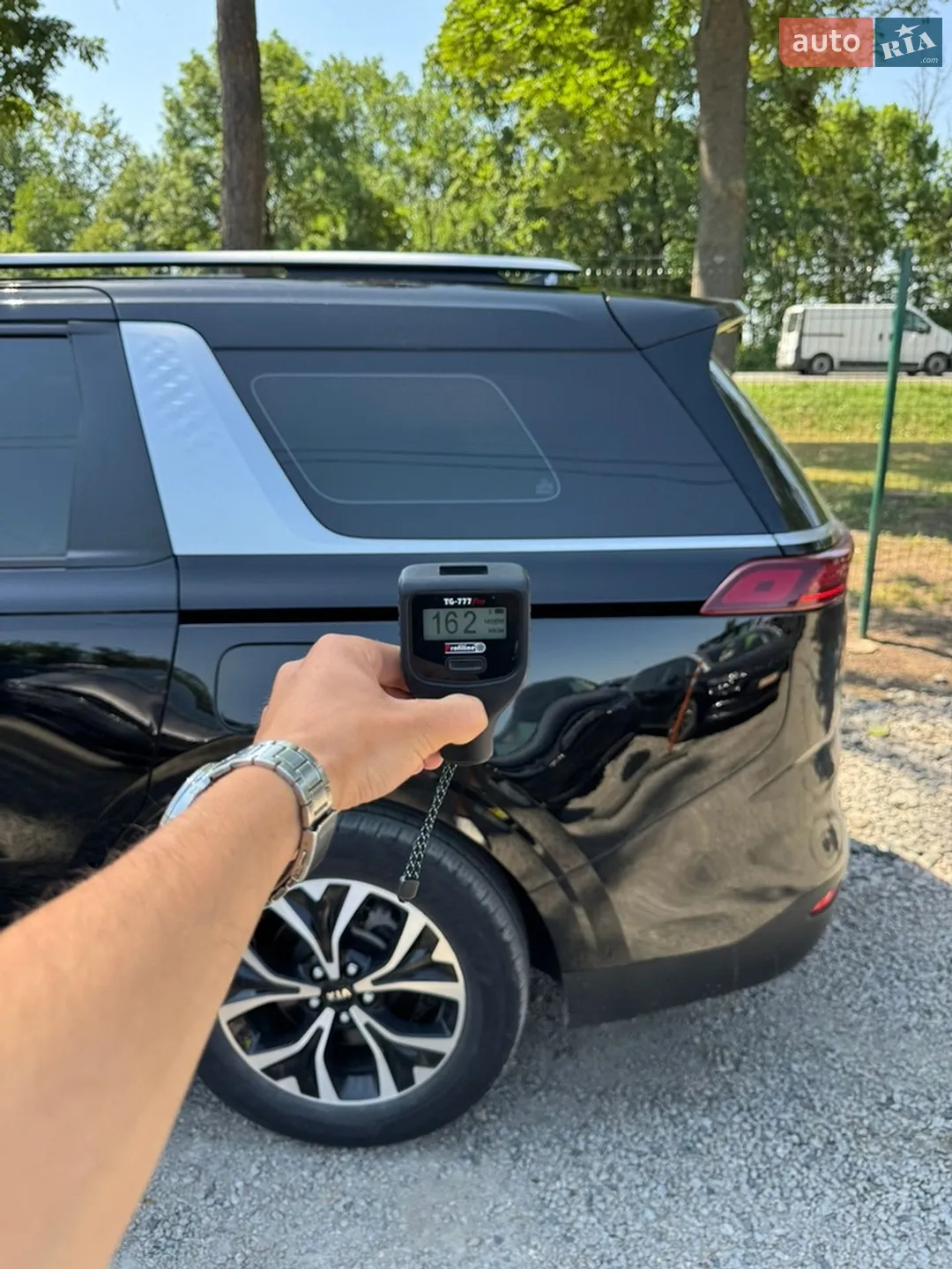 2021 Kia Carnival - мініатюра 68