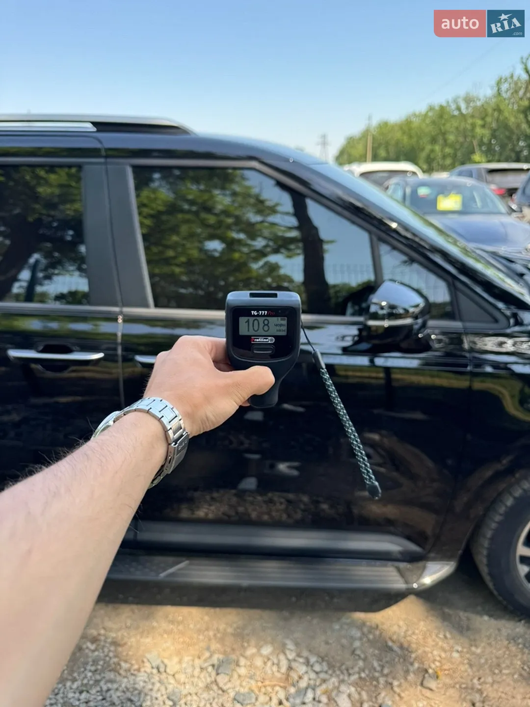 2021 Kia Carnival - мініатюра 72