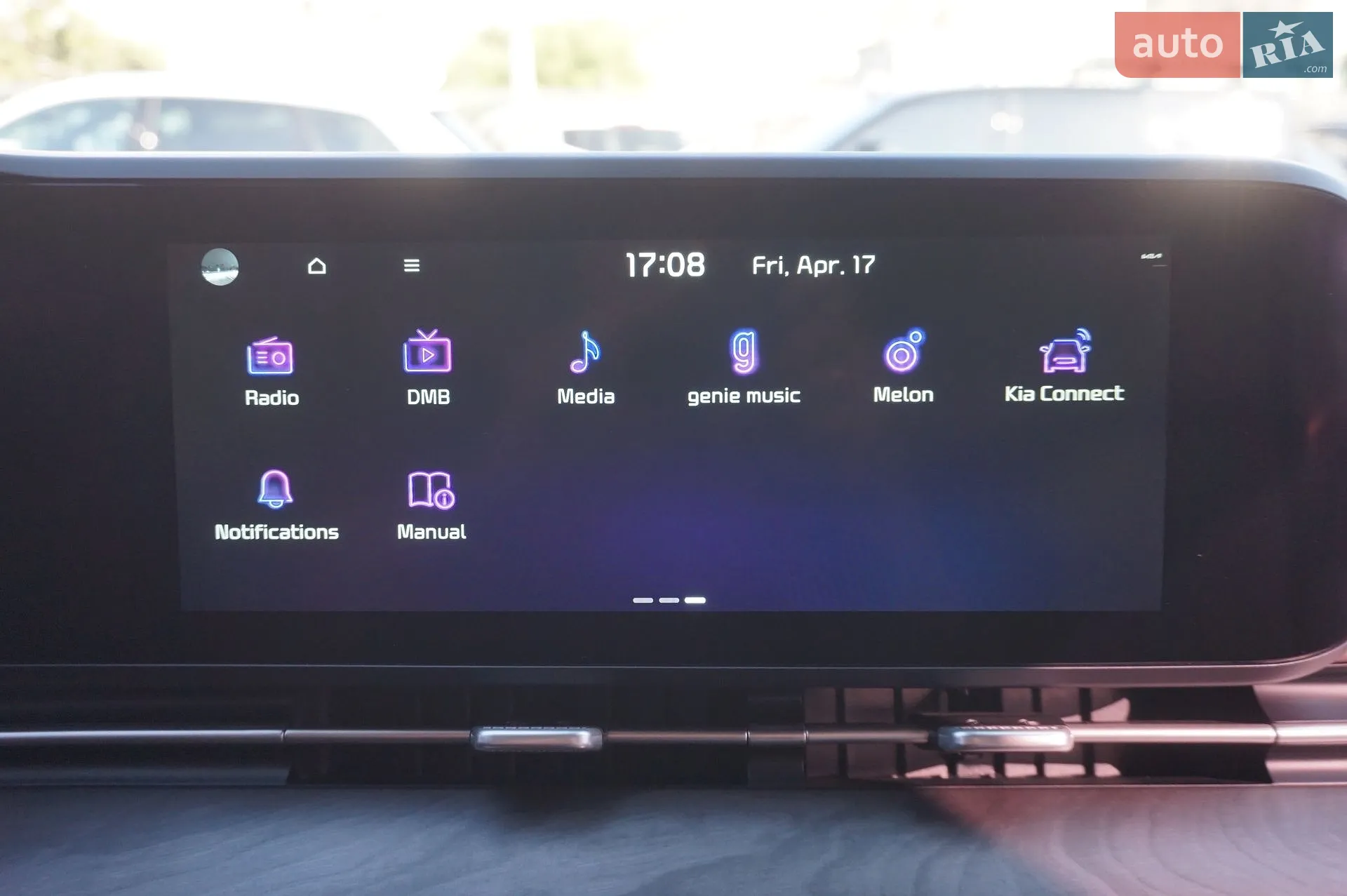 2020 Kia Carnival - мініатюра 56