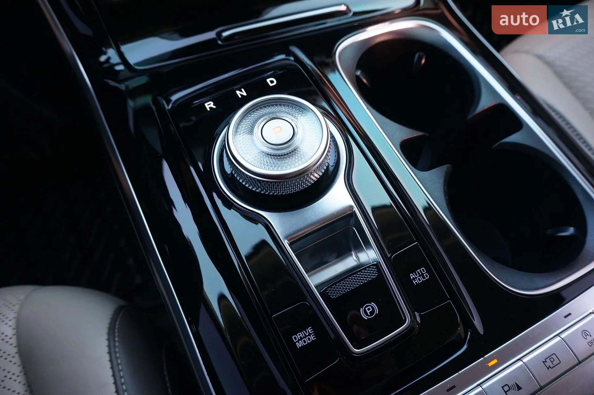 2020 Kia Carnival - мініатюра 60