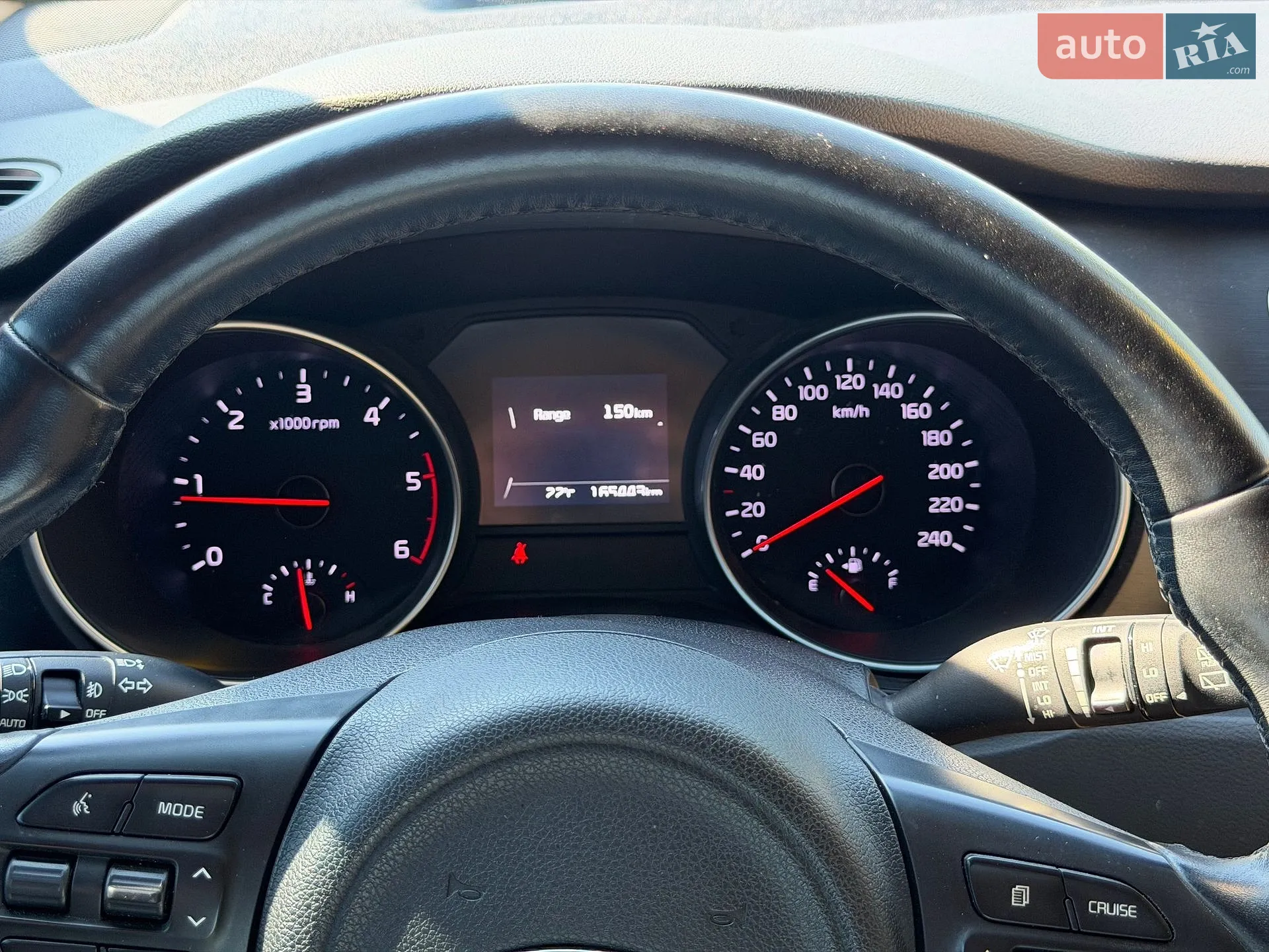 2014 Kia Carnival - мініатюра 61