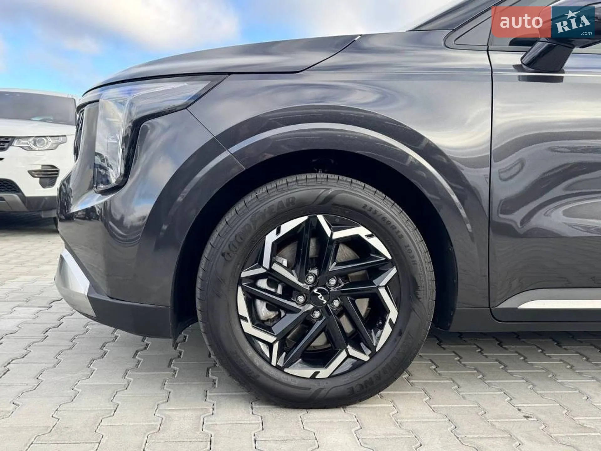 2024 Kia Carnival - мініатюра 5