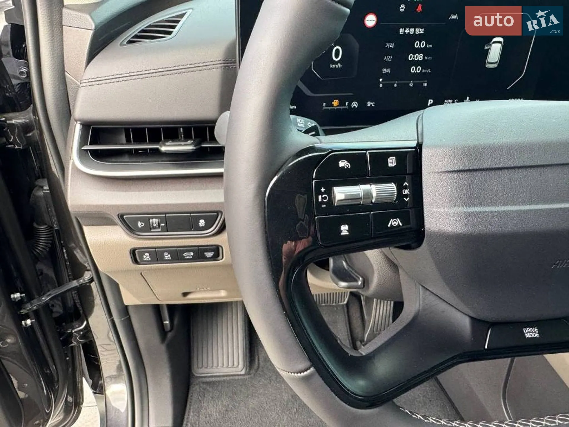 2024 Kia Carnival - мініатюра 26