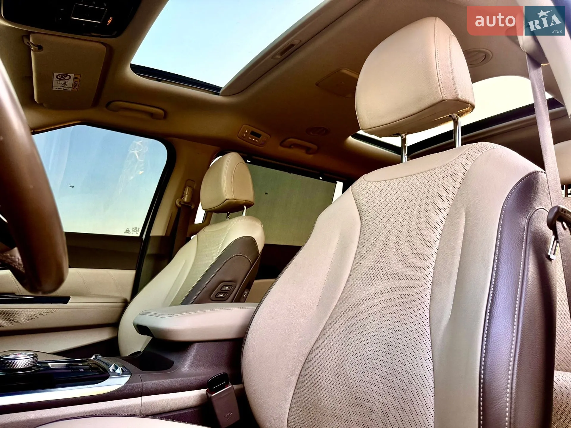 2021 Kia Carnival - мініатюра 19