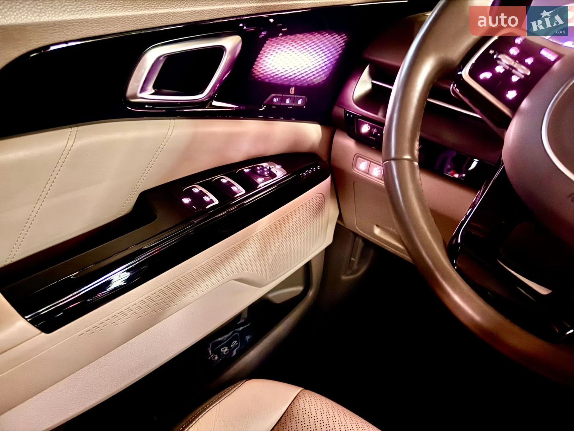 2021 Kia Carnival - мініатюра 41