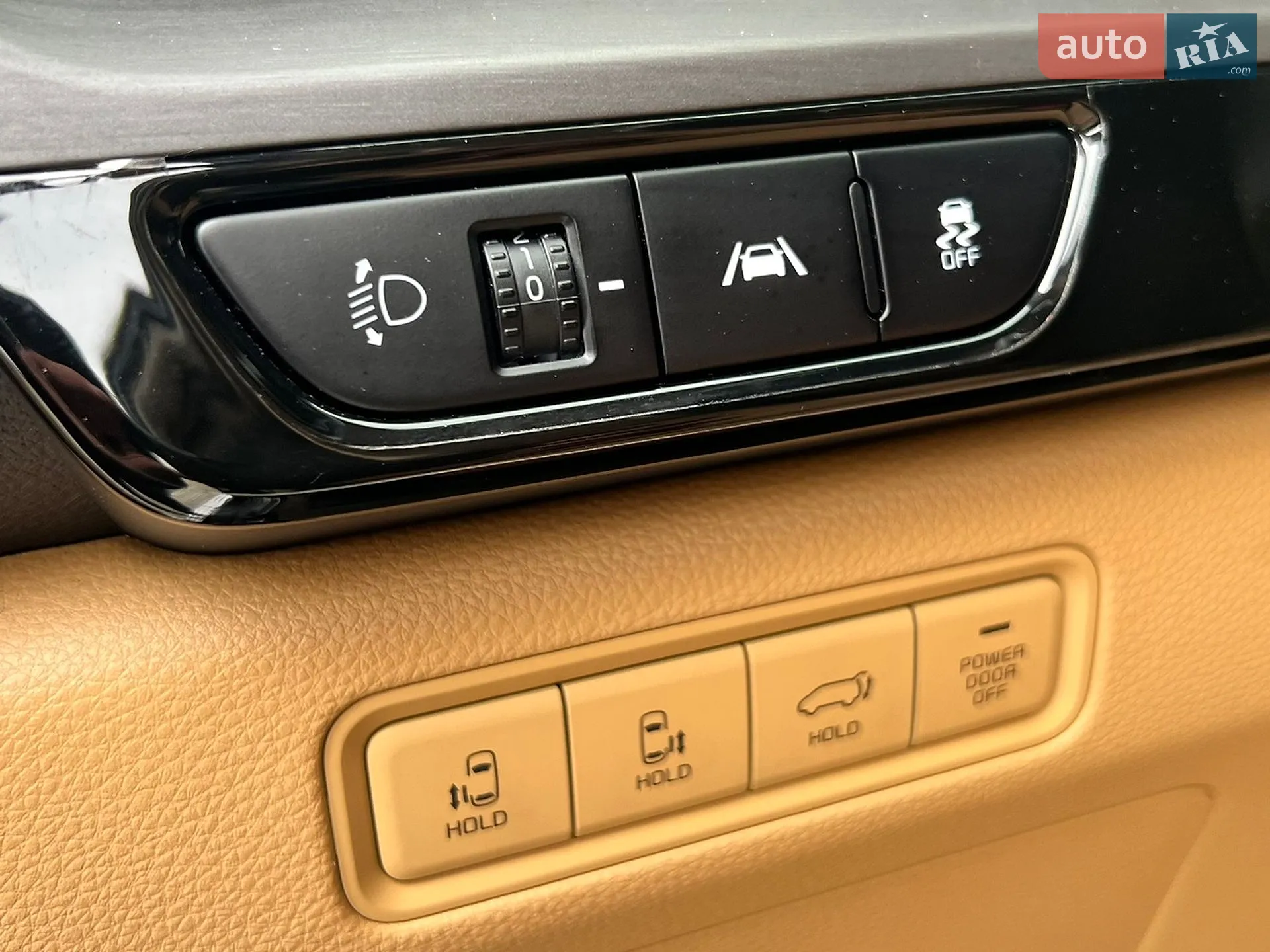 2021 Kia Carnival - мініатюра 19
