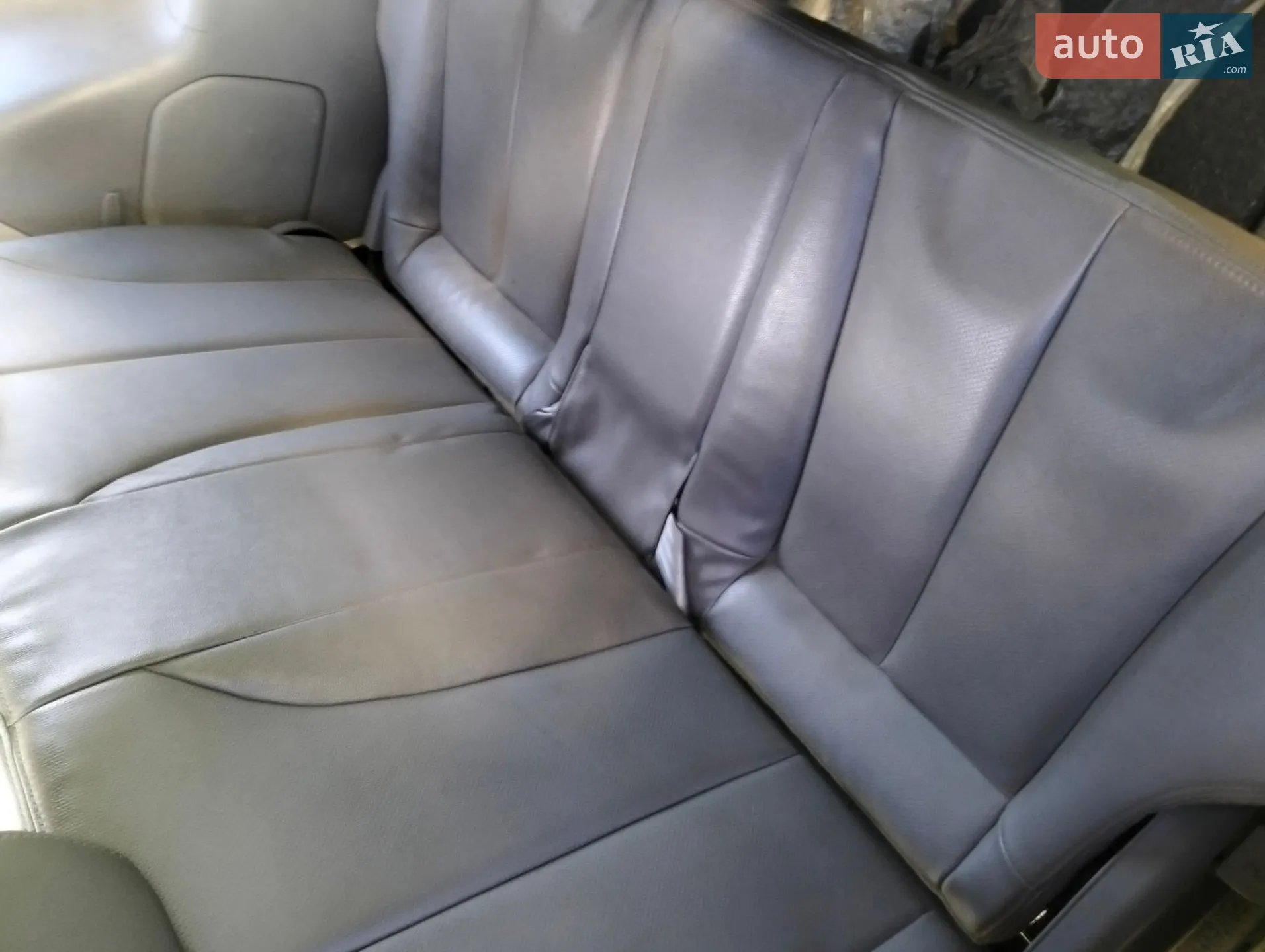 2012 Kia Carnival - мініатюра 11
