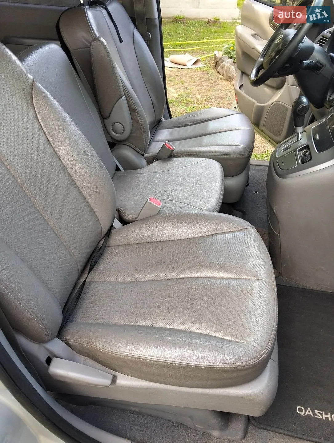 2012 Kia Carnival - мініатюра 14