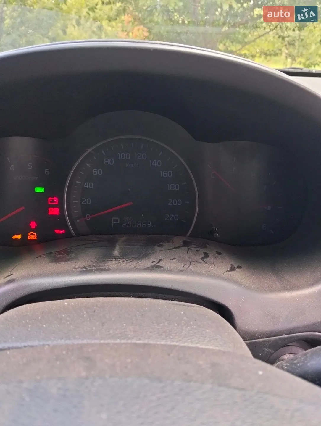 2012 Kia Carnival - мініатюра 21