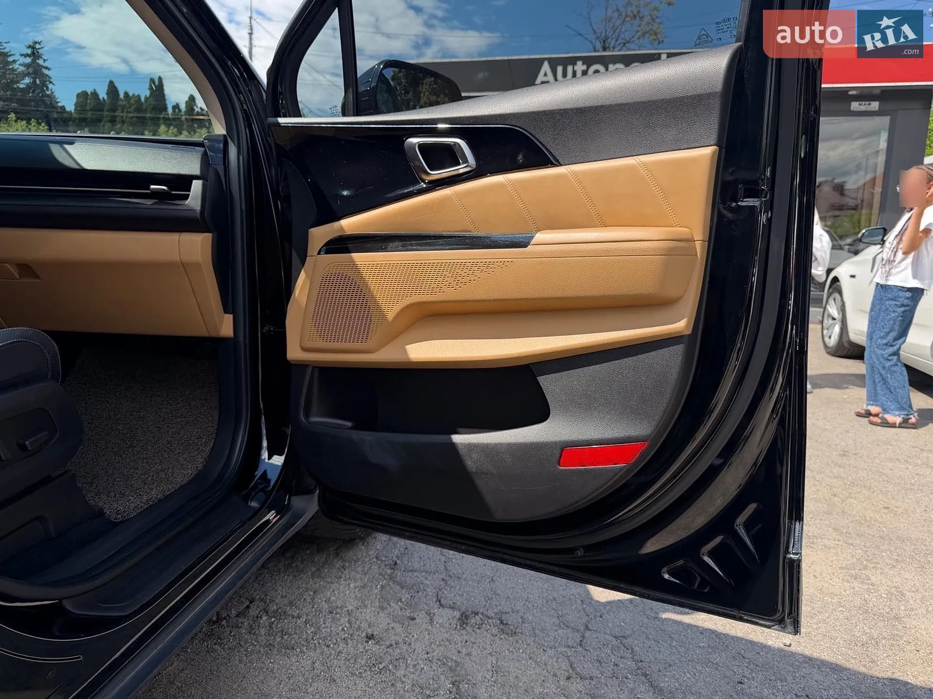 2020 Kia Carnival - мініатюра 43