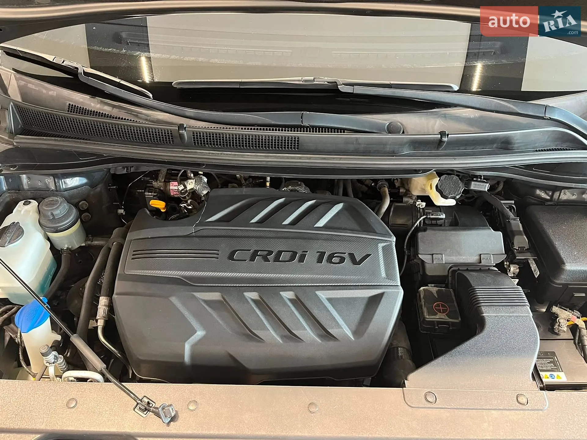 2019 Kia Carnival - мініатюра 13