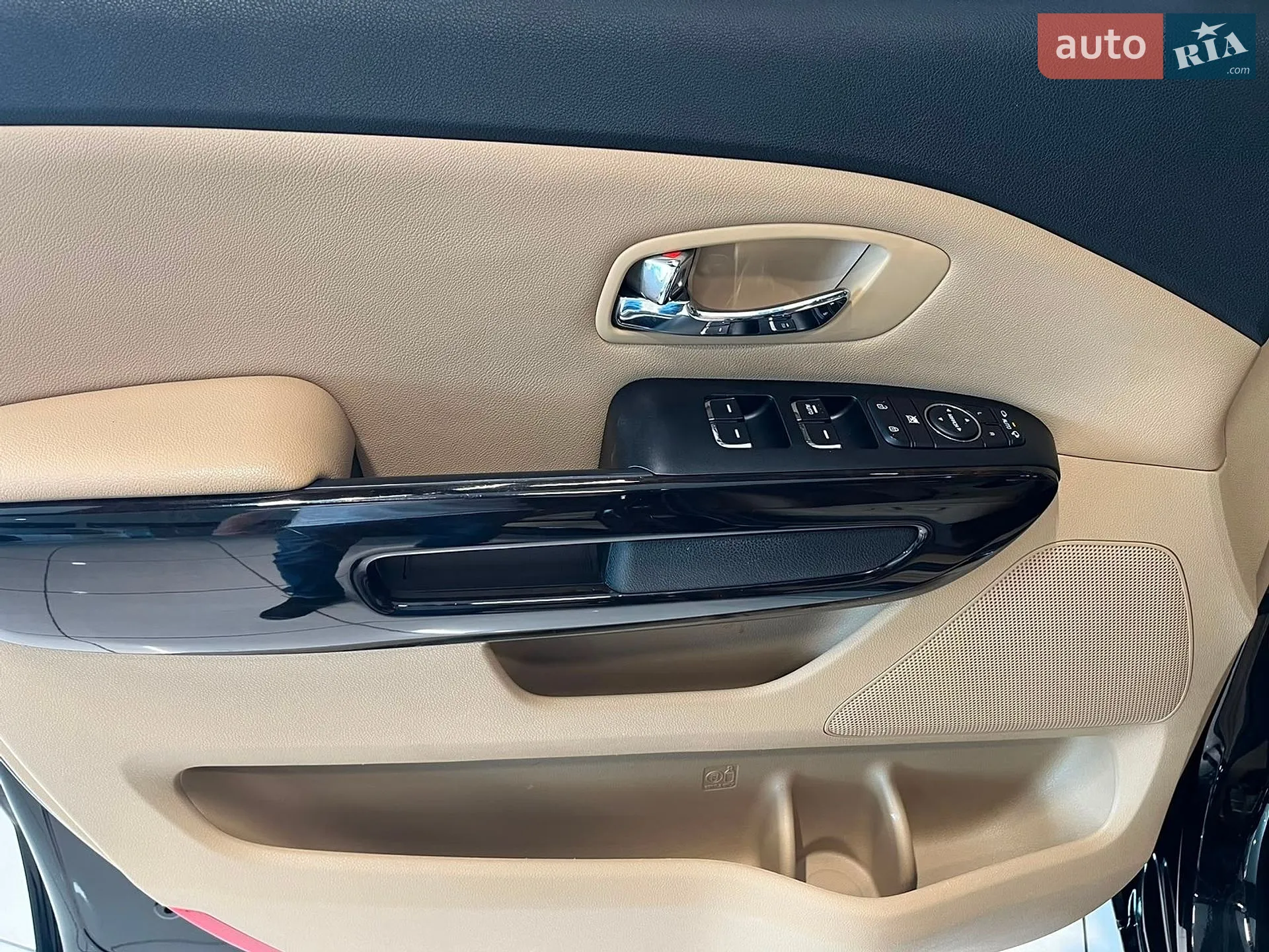 2019 Kia Carnival - мініатюра 15