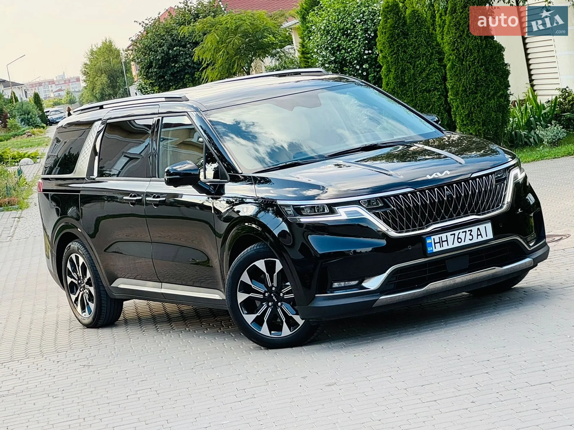 2023 Kia Carnival - мініатюра 63