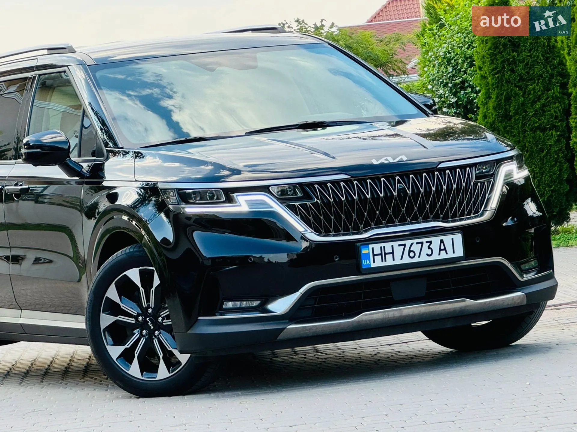 2023 Kia Carnival - мініатюра 13