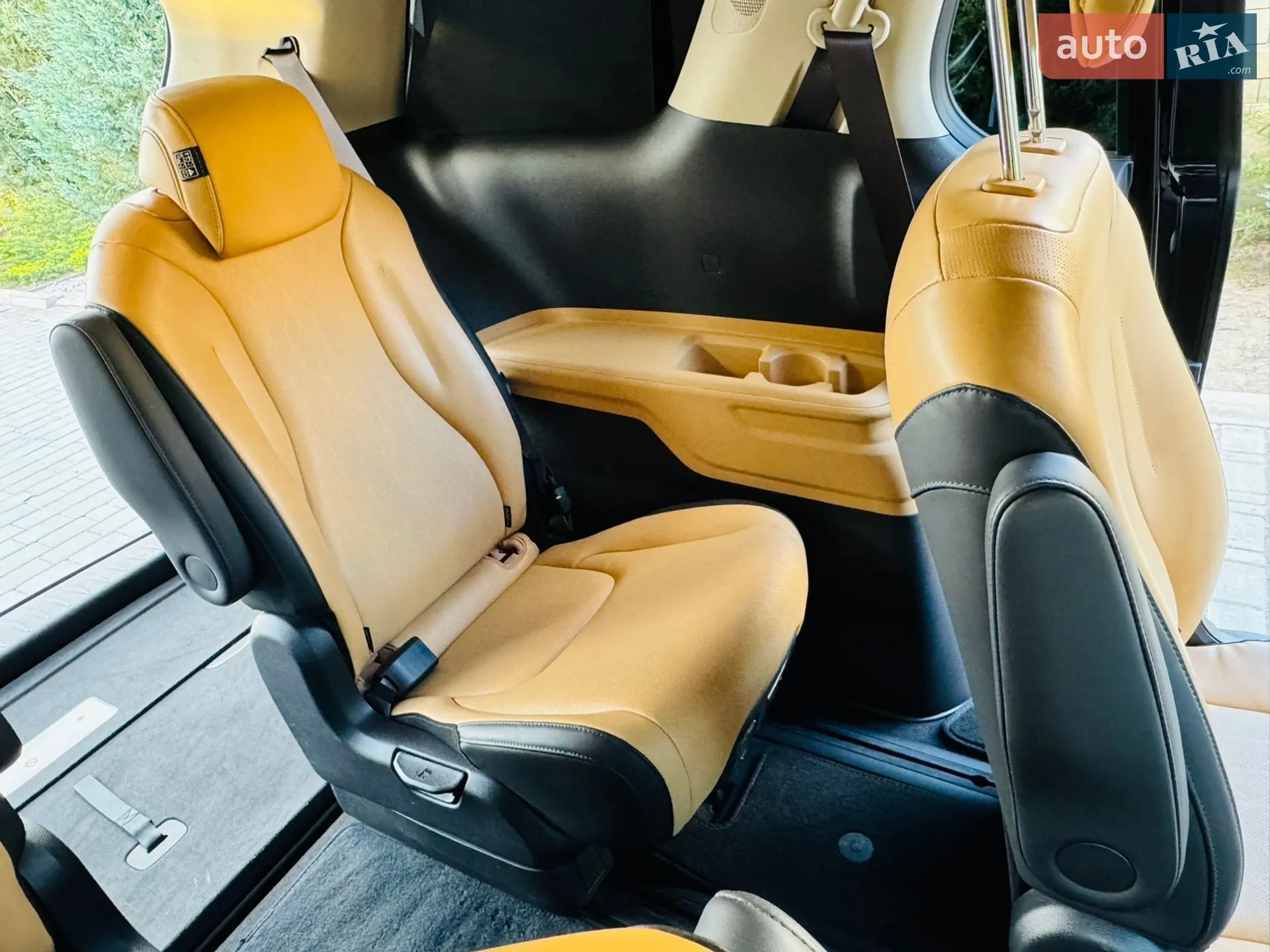 2023 Kia Carnival - мініатюра 52