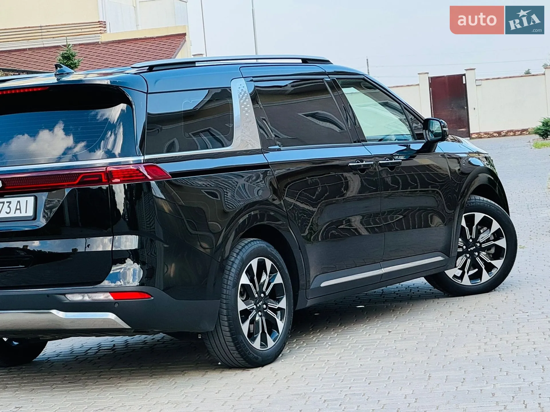 2023 Kia Carnival - мініатюра 74