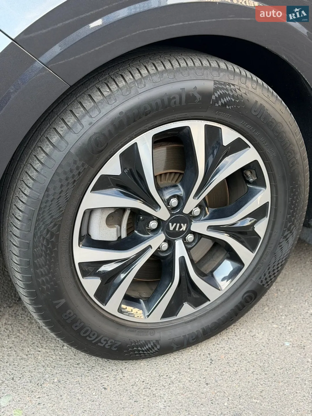 2020 Kia Carnival - мініатюра 14
