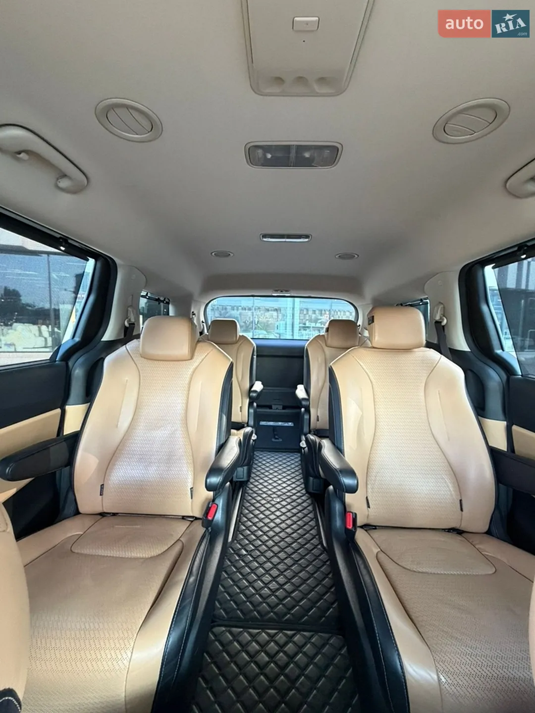 2020 Kia Carnival - мініатюра 22