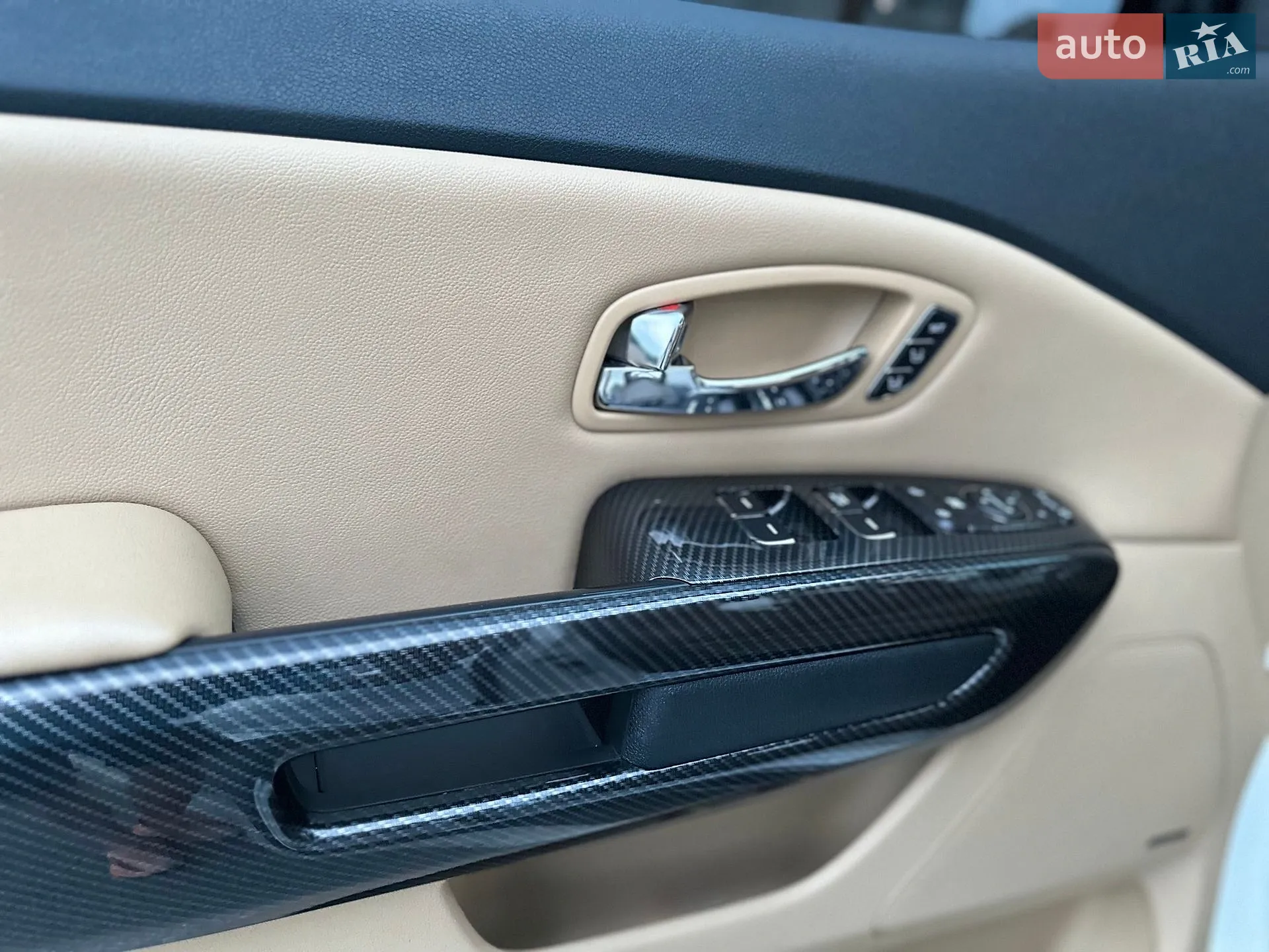 2019 Kia Carnival - мініатюра 23