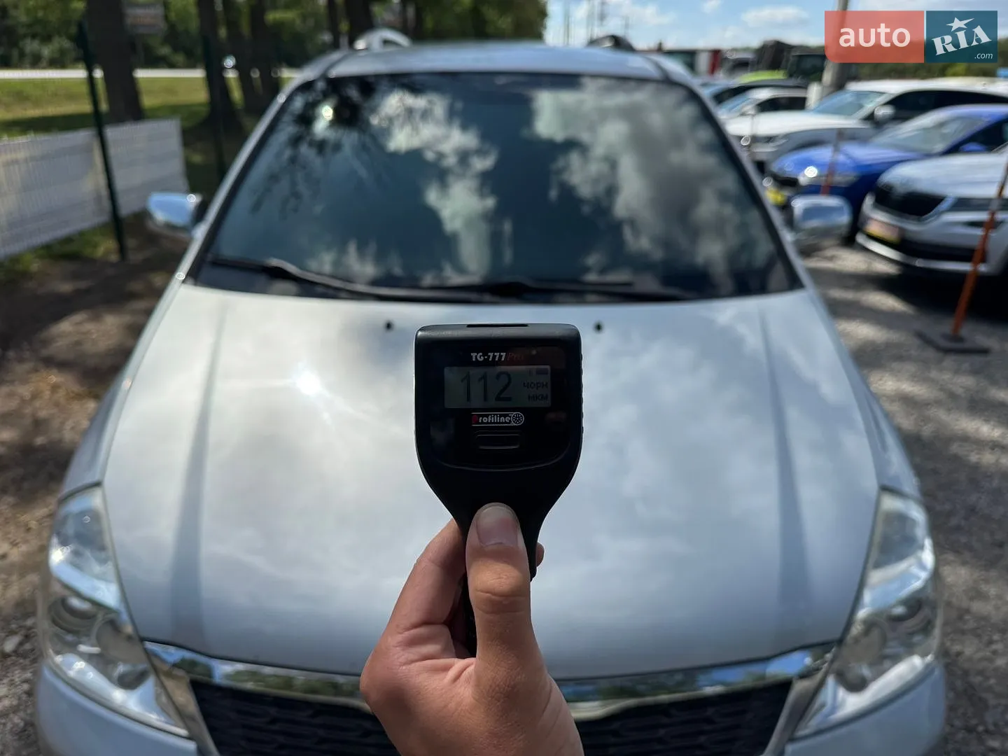2011 Kia Carnival - мініатюра 42