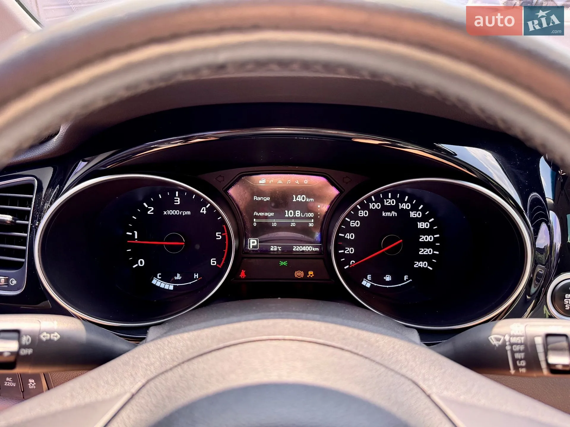 2014 Kia Carnival - мініатюра 70